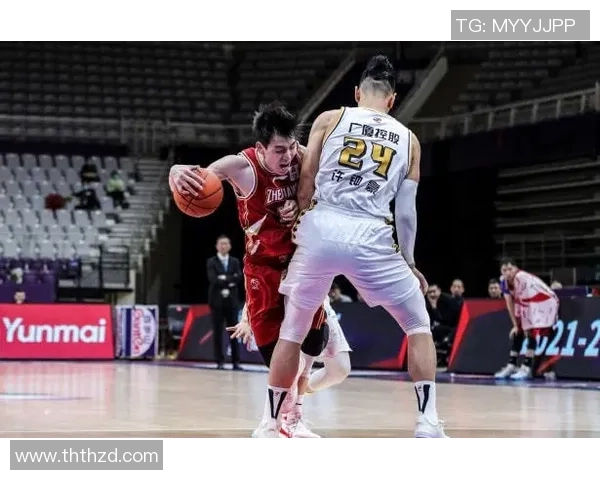 许钟豪：从普通学子到科技创新领军者的成长之路与心路历程