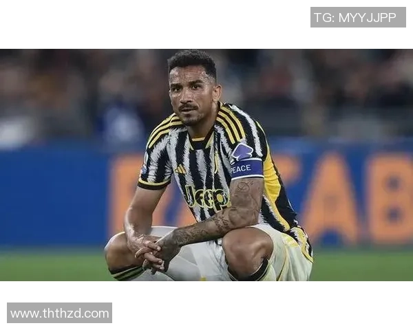 达尼洛：从足球场上的闪耀明星到生活中的平凡英雄