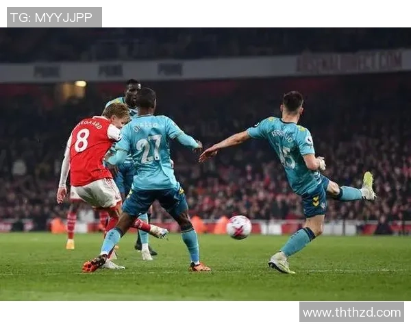 阿森纳主场迎战南安普顿期待精彩对决与胜利的较量